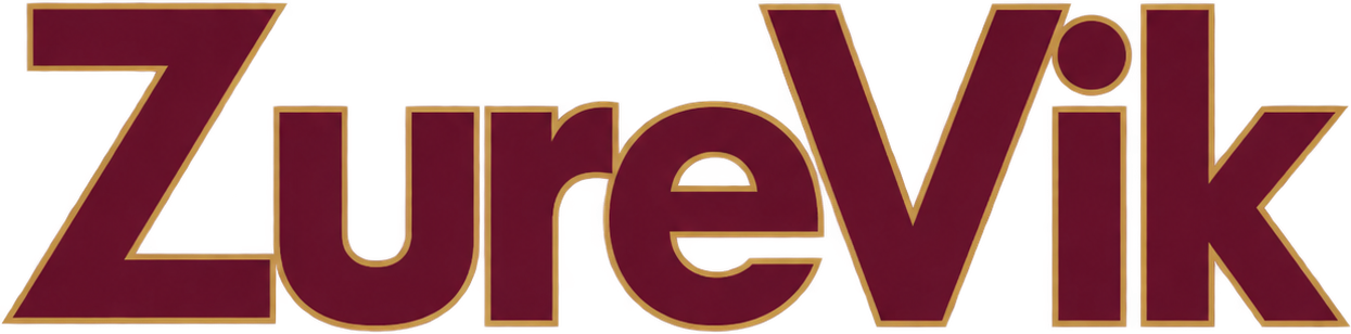 ZureVik Sweaters